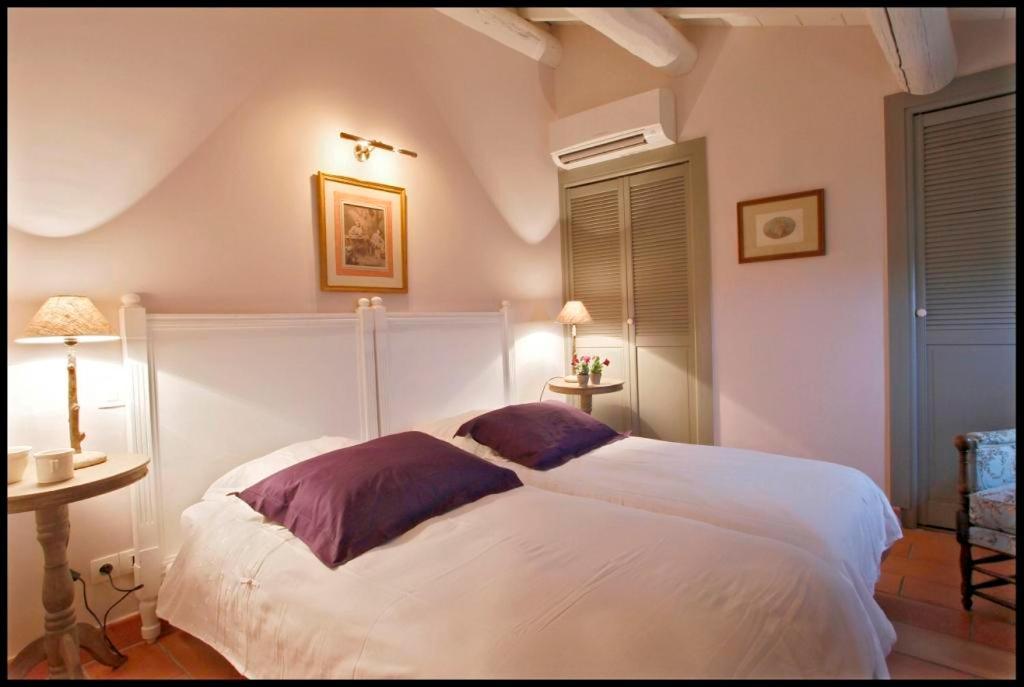 Maison De La Bourgade Uzes Luaran gambar