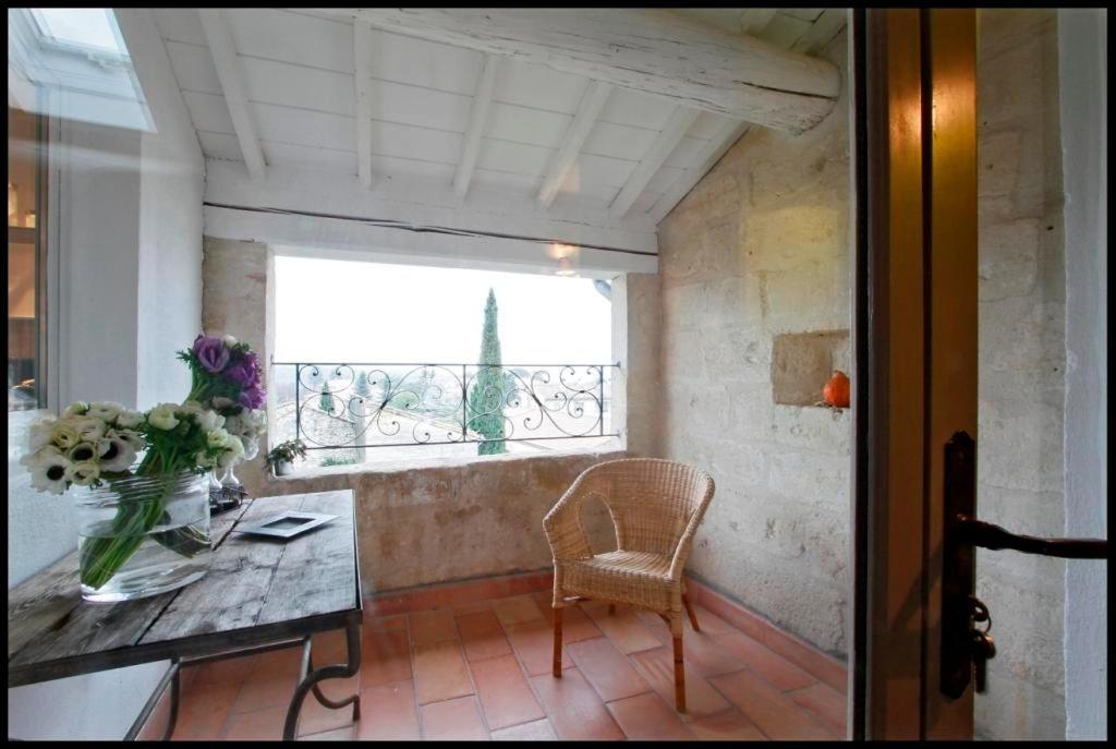 Maison De La Bourgade Uzes Luaran gambar