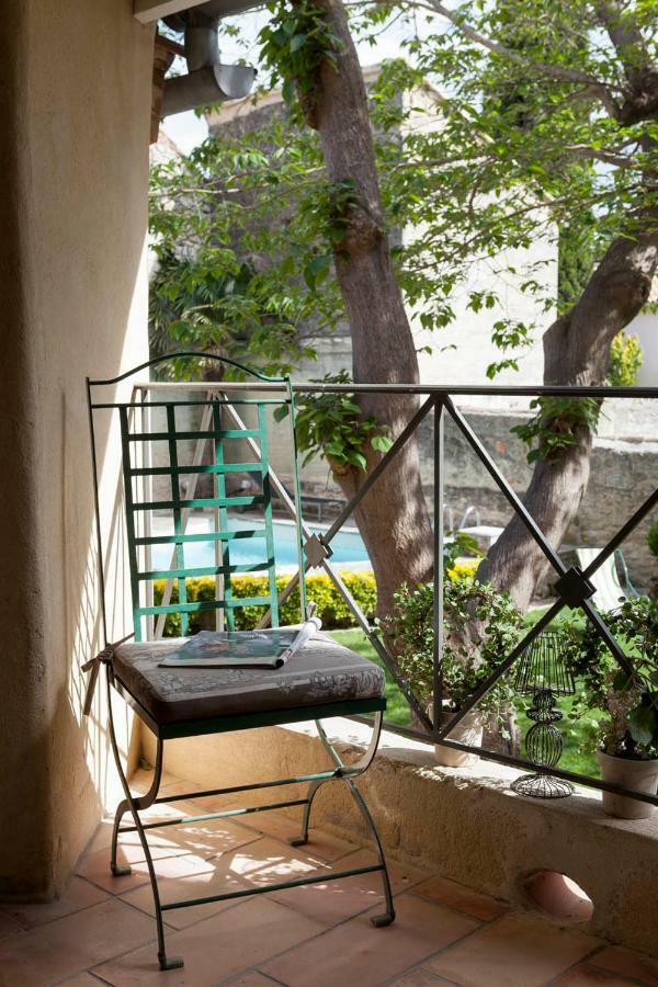 Maison De La Bourgade Uzes Luaran gambar