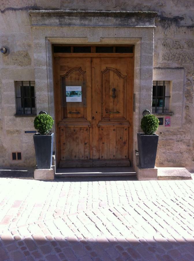 Maison De La Bourgade Uzes Luaran gambar